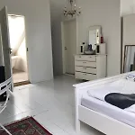 Apartmán Center 2-bedroom Unique 2 Bath *