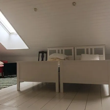 Center 2-bedroom Unique 2 Bath * Tampere