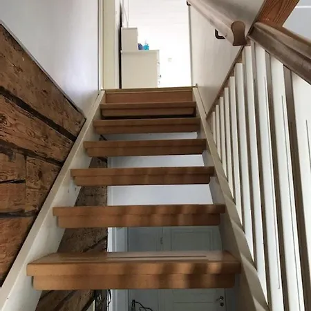 Apartmán Center 2-bedroom Unique 2 Bath *