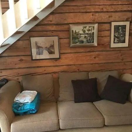 Center 2-bedroom Unique 2 Bath Tampere