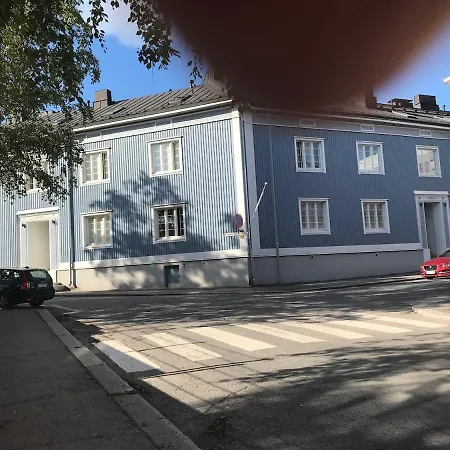 Center 2-bedroom Unique 2 Bath Apartmán *