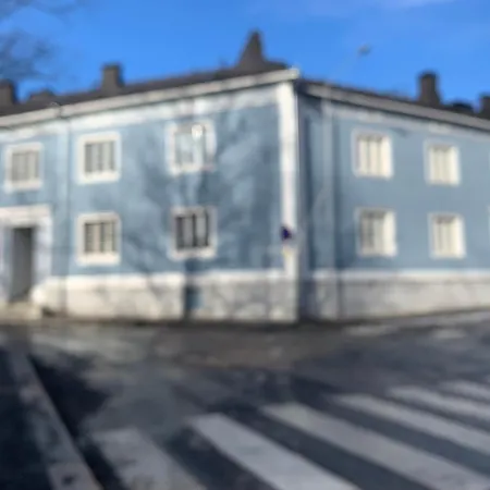 Apartmán Center 2-bedroom Unique 2 Bath