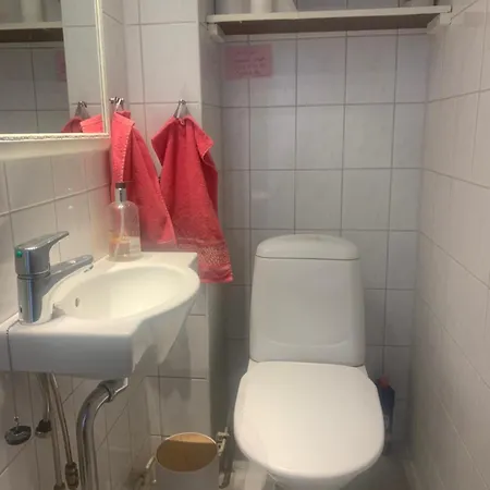 Center 2-bedroom Unique 2 Bath Apartmán *